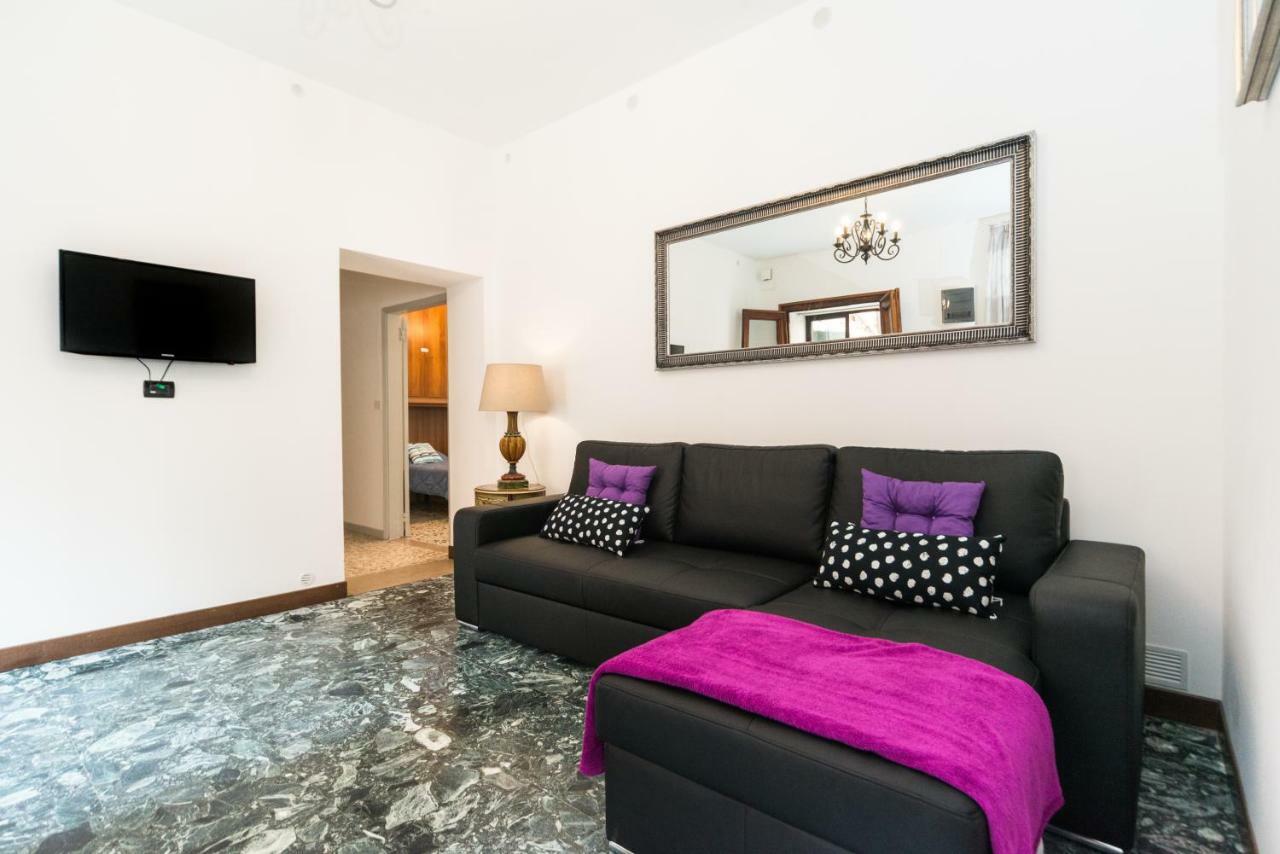 Appartement Camargherite Venise