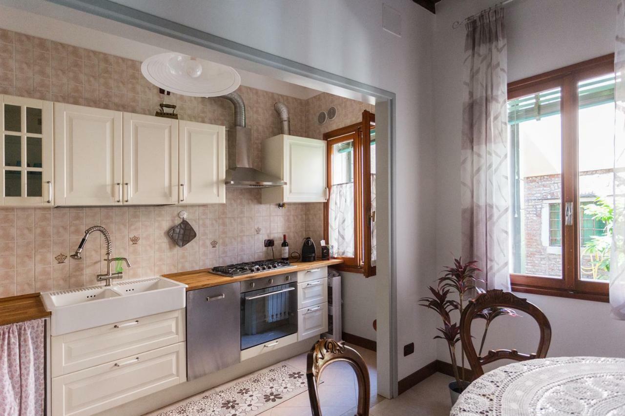 Camargherite Appartement