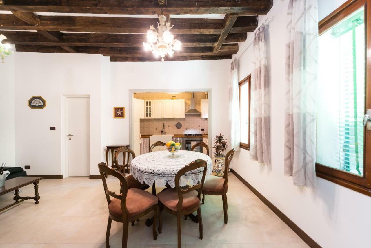 Appartement Camargherite Venetië
