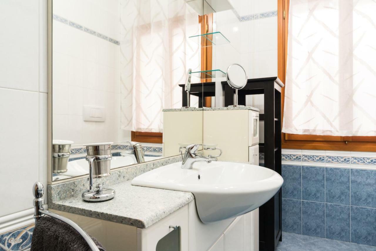 Camargherite Appartement