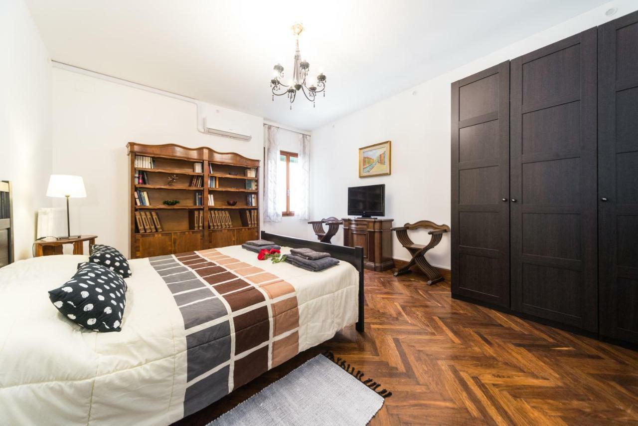 Camargherite Appartement *