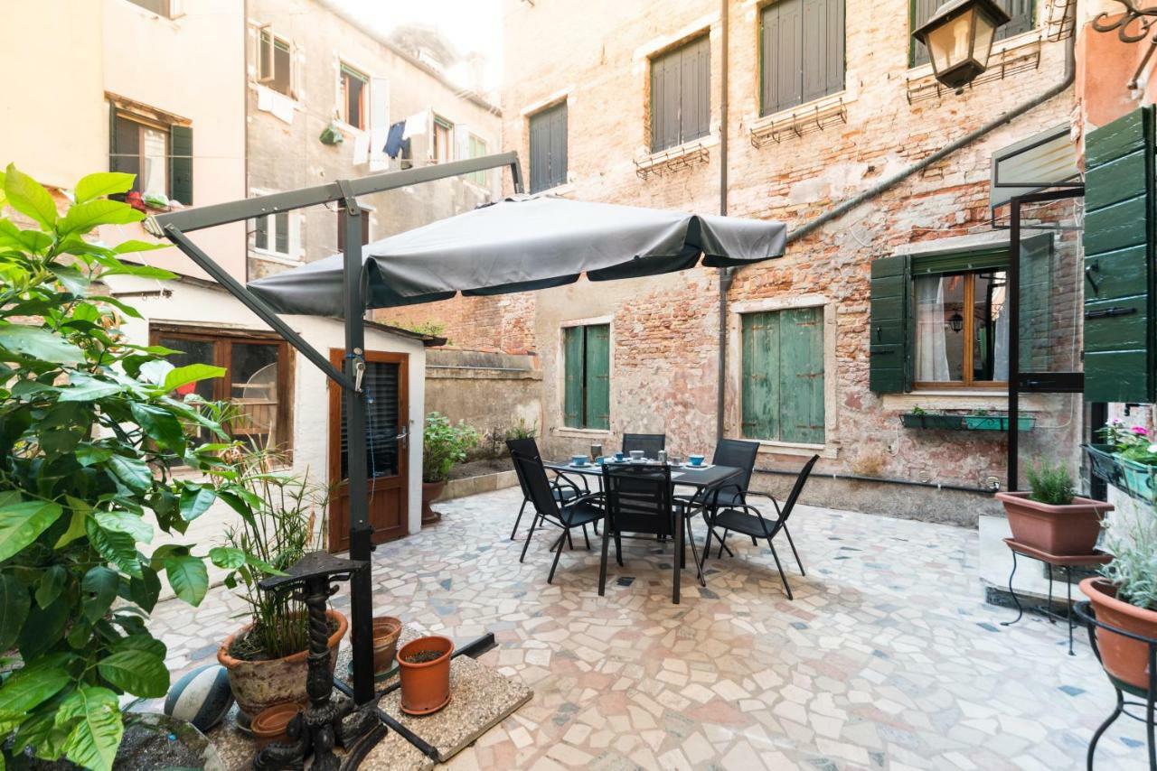 Appartement Camargherite
