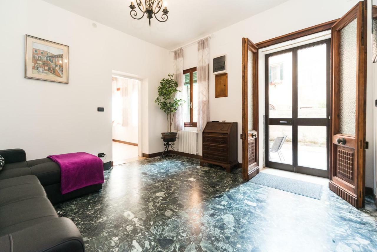 Appartement Camargherite *