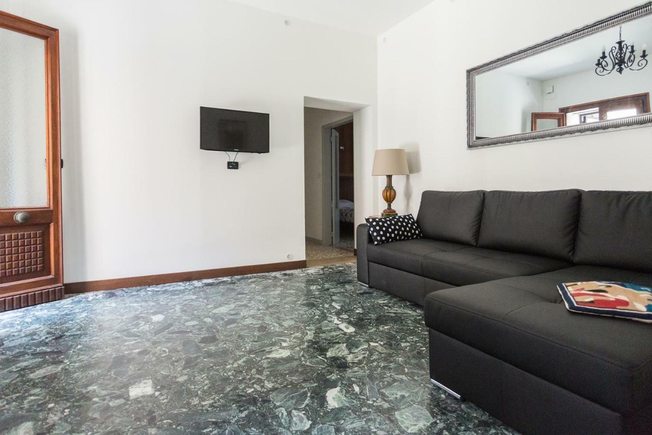 Camargherite Appartement *