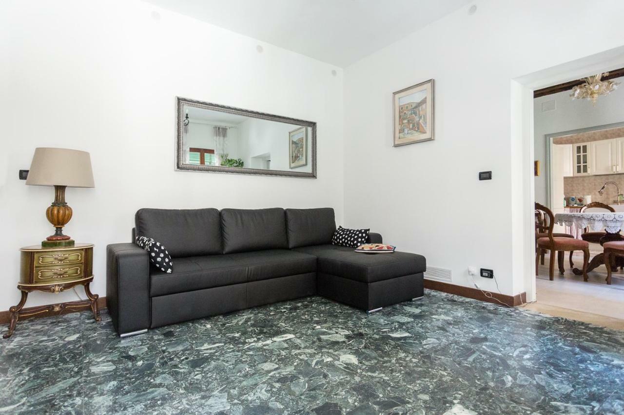 Appartement Camargherite Venetië
